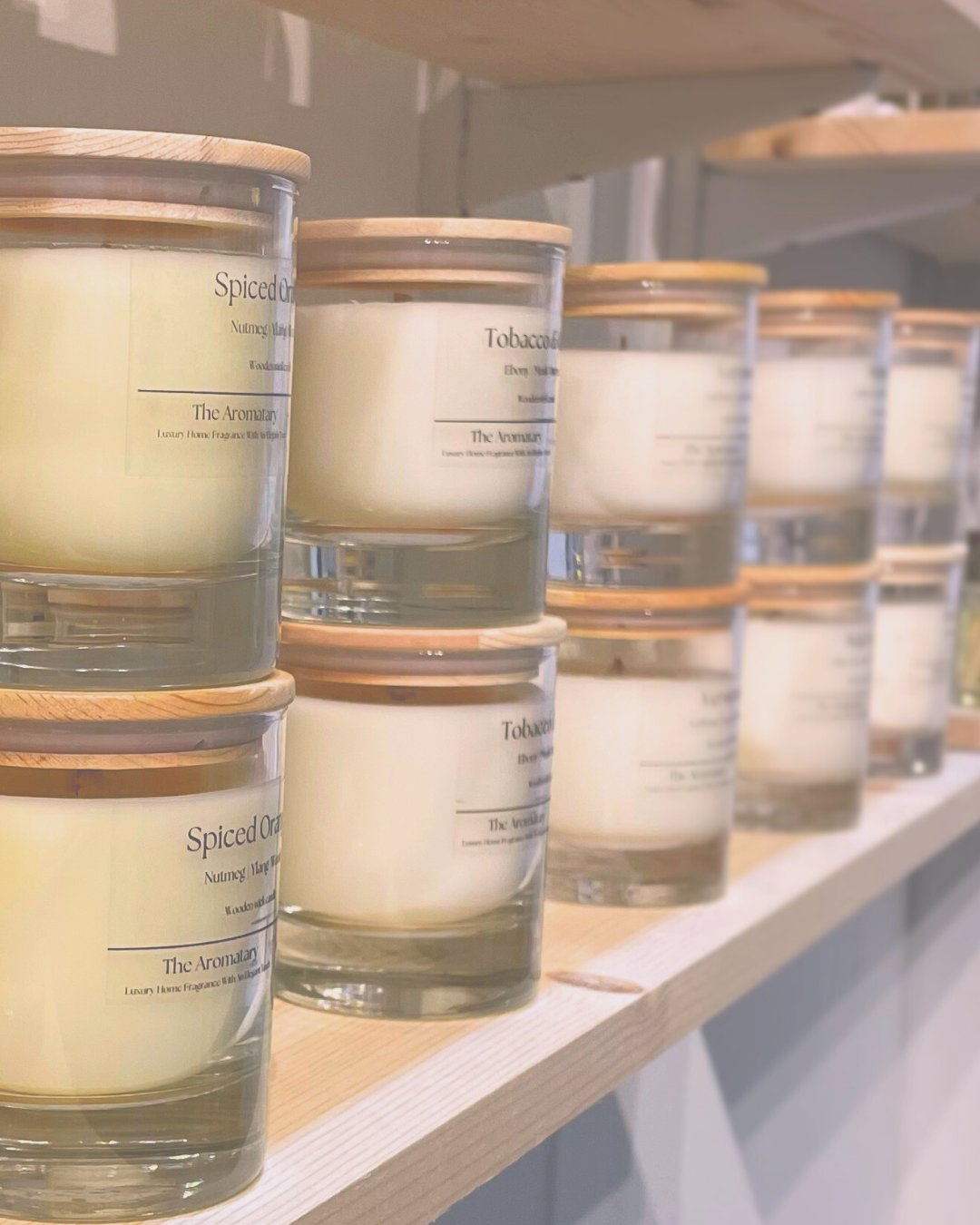 Candles
